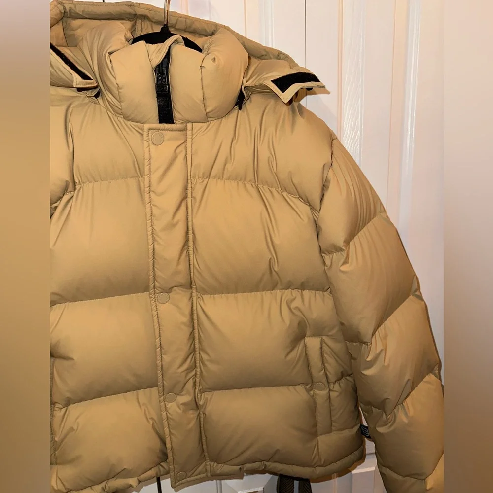 The Super Puff™ Shorty Size L - Picture 7 of 16